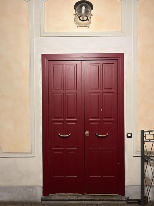 דירות Casa Ludo - Milano Navigli מראה חיצוני תמונה