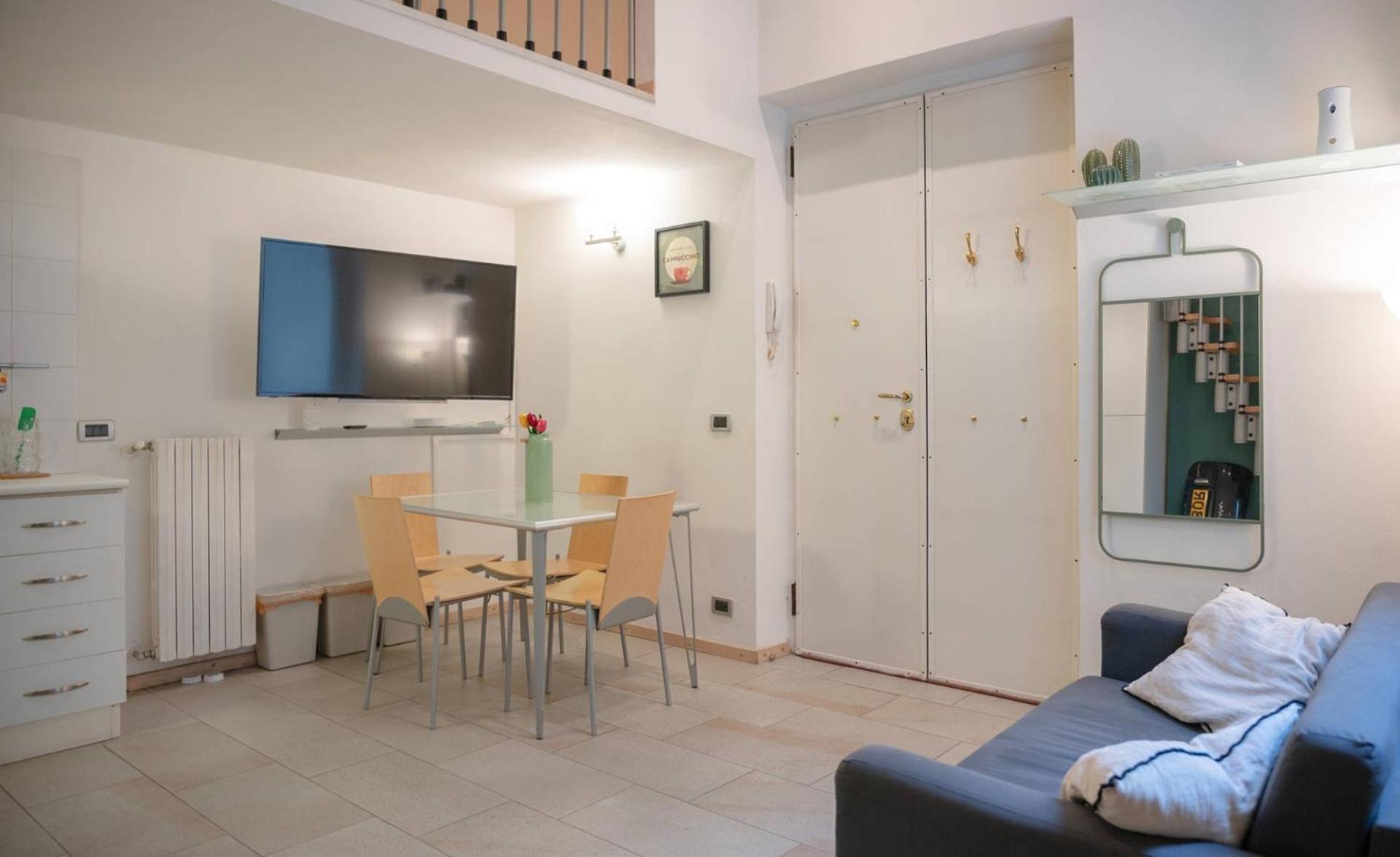 דירות Casa Ludo - Milano Navigli מראה חיצוני תמונה